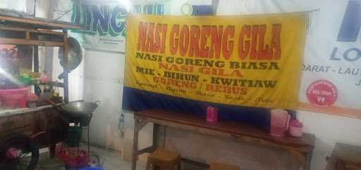 Nasi Goreng Gila Kang Furqon 3