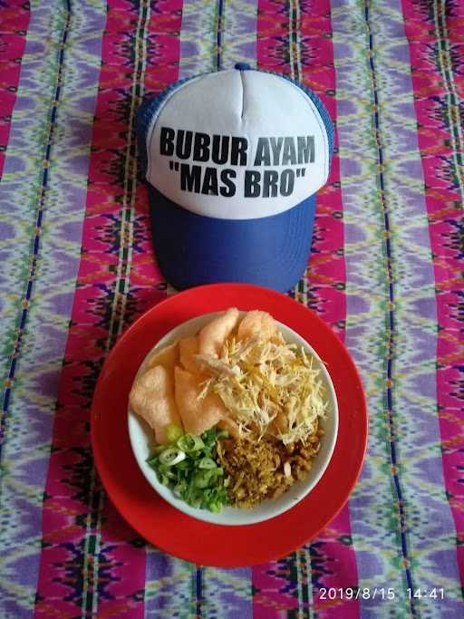 Nasi Goreng Mas Bro 7