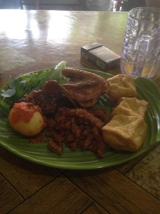 Nasi Uduk Bang Kodir 7