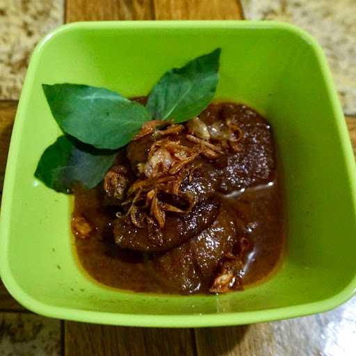 Nasi Uduk Bang Kodir 2