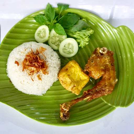 Nasi Uduk Bang Kodir 3