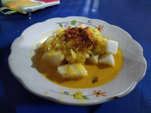 Nasi Uduk Bintara 9 8