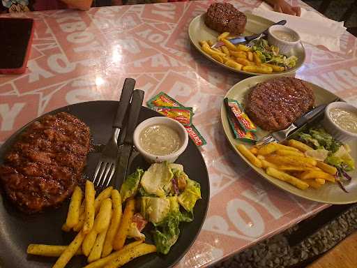 Pakboy Steak Bekasi 2