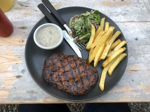 Pakboy Steak Bekasi 4