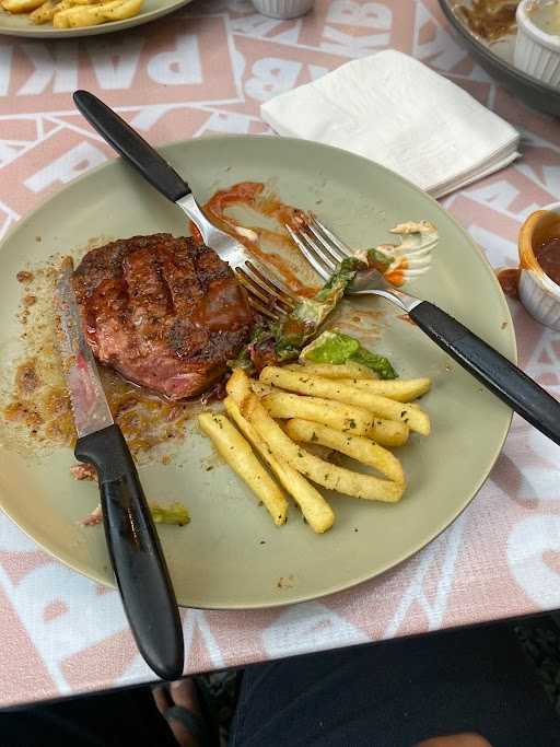 Pakboy Steak Bekasi 9