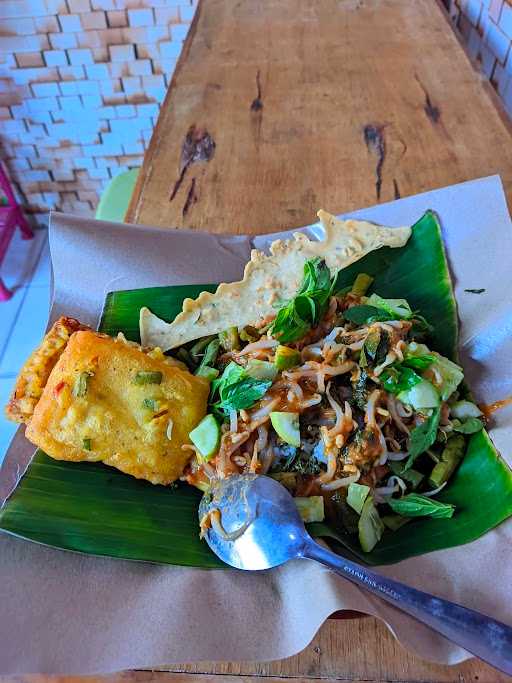 Nasi Pecel Ae Mas Kukuh 1