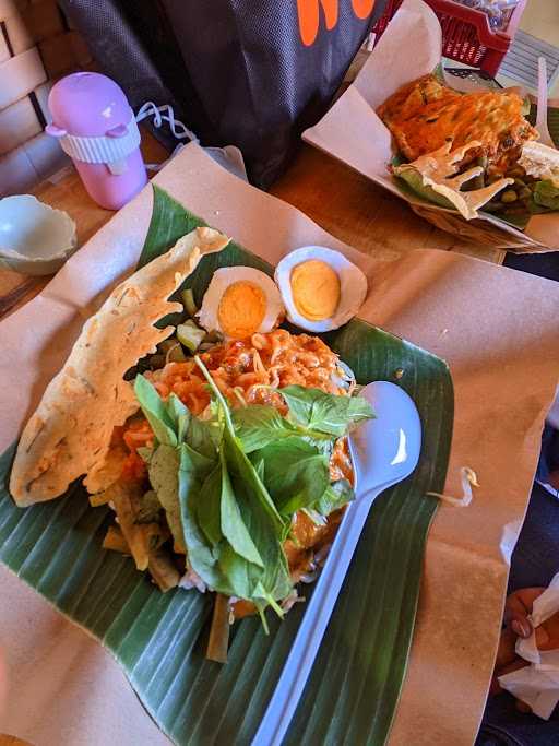 Nasi Pecel Ae Mas Kukuh 2