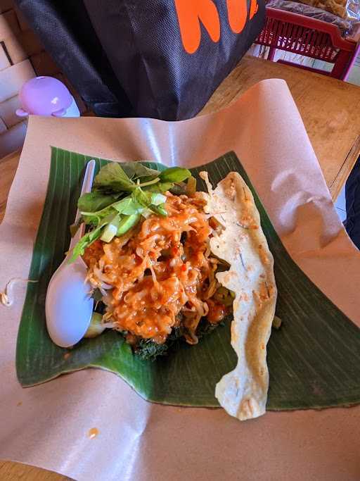 Nasi Pecel Ae Mas Kukuh 3