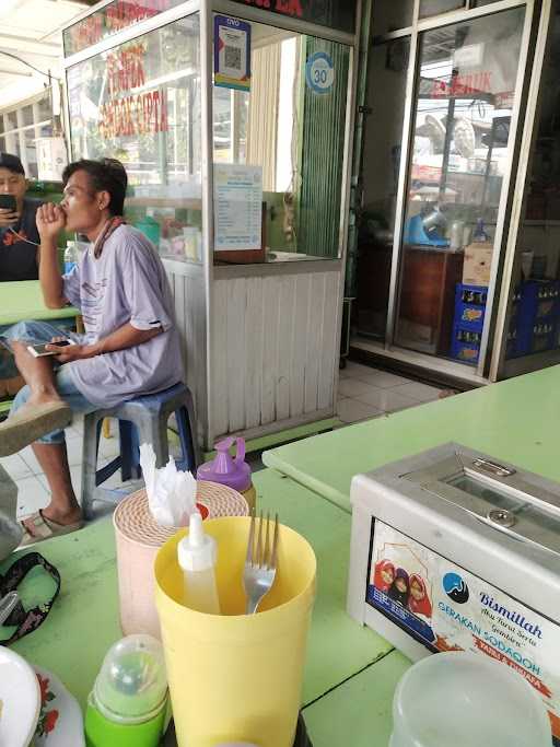 Pempek Palembang Pondok Cipta 2