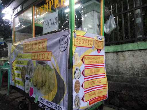 Pempek Yudi 1