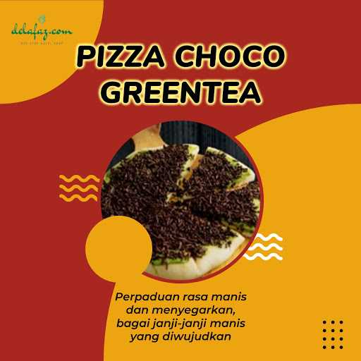 Pizza Apa Ya Bekasi 3