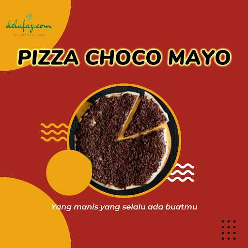 Pizza Apa Ya Bekasi 6