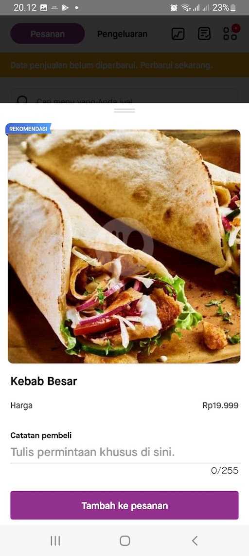 Rara Kebab 3