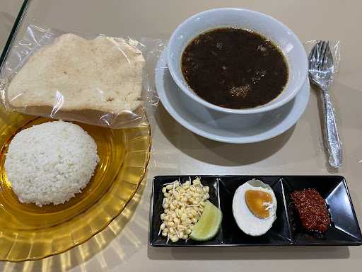 Rawon Bu Wahyu 4