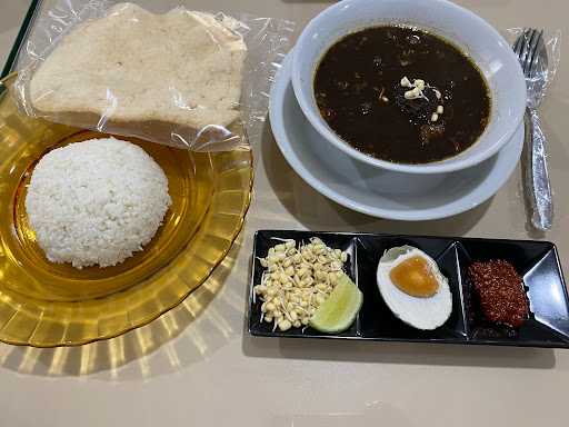 Rawon Bu Wahyu 2