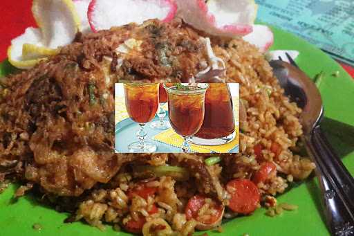 Restoran Nasi Goreng Laka Laka Tegal 4