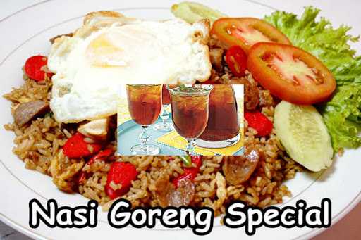 Restoran Nasi Goreng Laka Laka Tegal 2