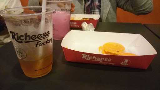 Richeese Factory Bintara 10