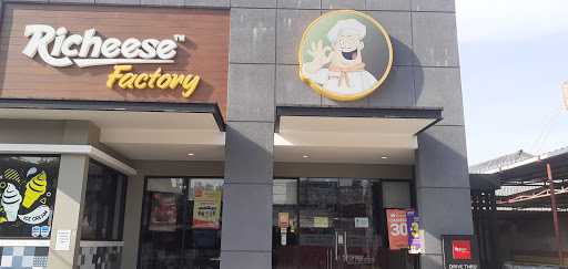 Richeese Factory Bintara 1