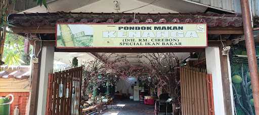 Pondok Kenanga 1