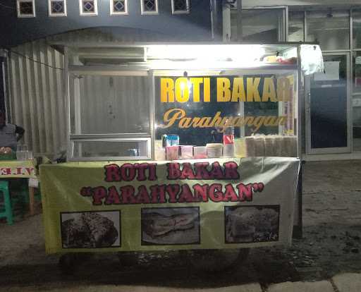 Roti Bakar Parahyangan Masnaga 9