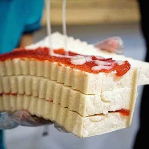 Roti Bakar Parahyangan Masnaga 8