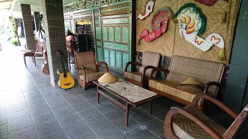 Rumah Cikunir 6