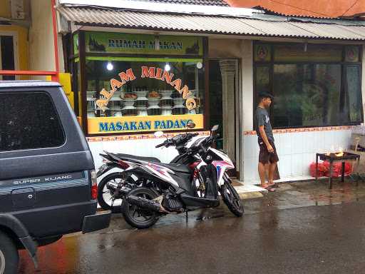 Rumah Makan Alam Minang 2