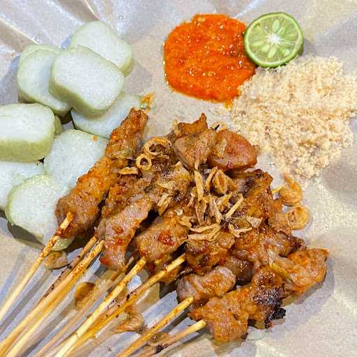 Sate Asin Pedas Galaxy 3