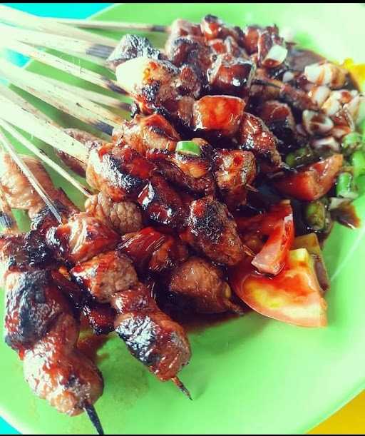 Sate Kambing Haji Nawi, Bintara 1