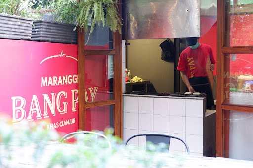 Sate Maranggi Bang Pay 5