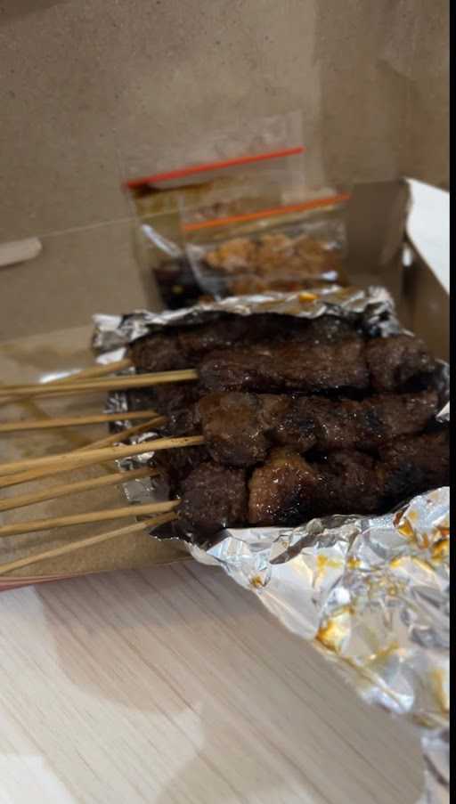 Sate Maranggi Bang Pay 2