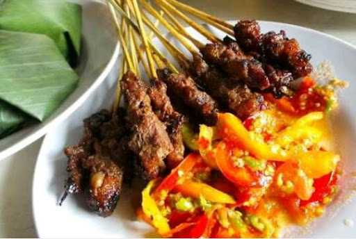 Sate Maranggi Edy 2