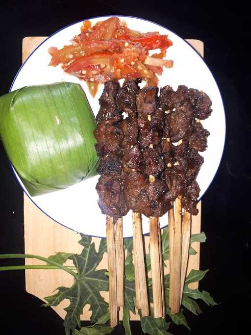 Sate Maranggi Teh Yani 9