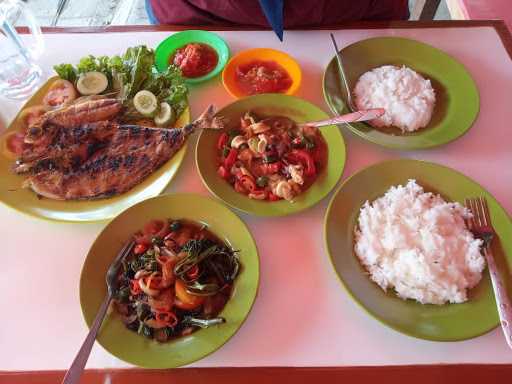 Seafood Ajie Bahari 77 1