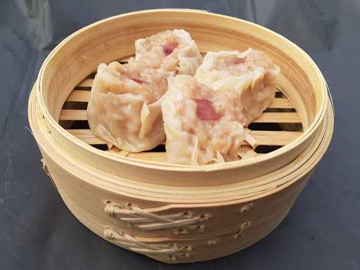 Steam & Fry Dimsum 5