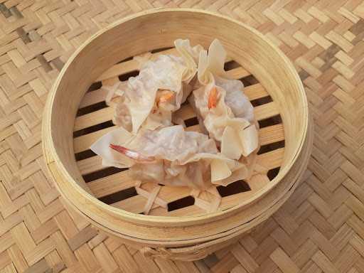 Steam & Fry Dimsum 6