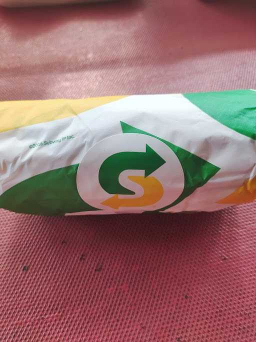 Subway Grand Kota Bintang 7