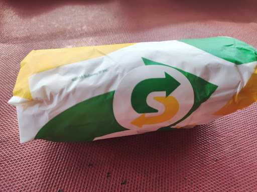 Subway Grand Kota Bintang 8