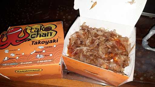 Takochan Takoyaki 10