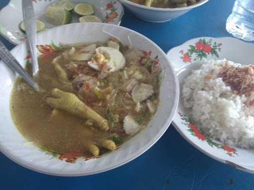 Taman Kuliner Keluarga 6