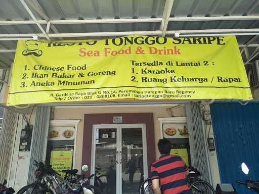 Tonggo Saripe 4