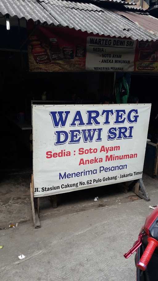 Warteg Dewi Sri 2