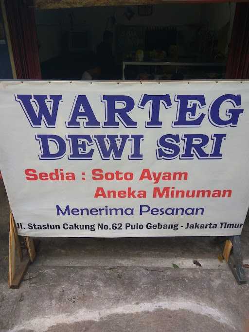 Warteg Dewi Sri 3