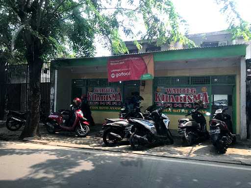 Warteg Jaya Bahari 6