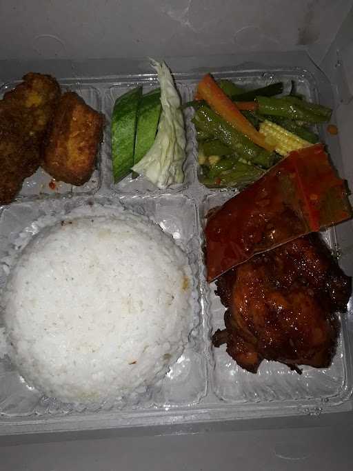 Warung Ayam Bakar Ceu Ida 1