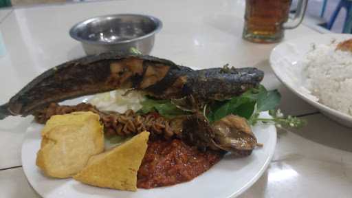 Warung Dion 1