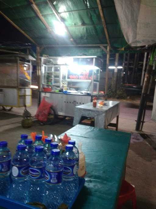 Warung Makan Bu Mega 1