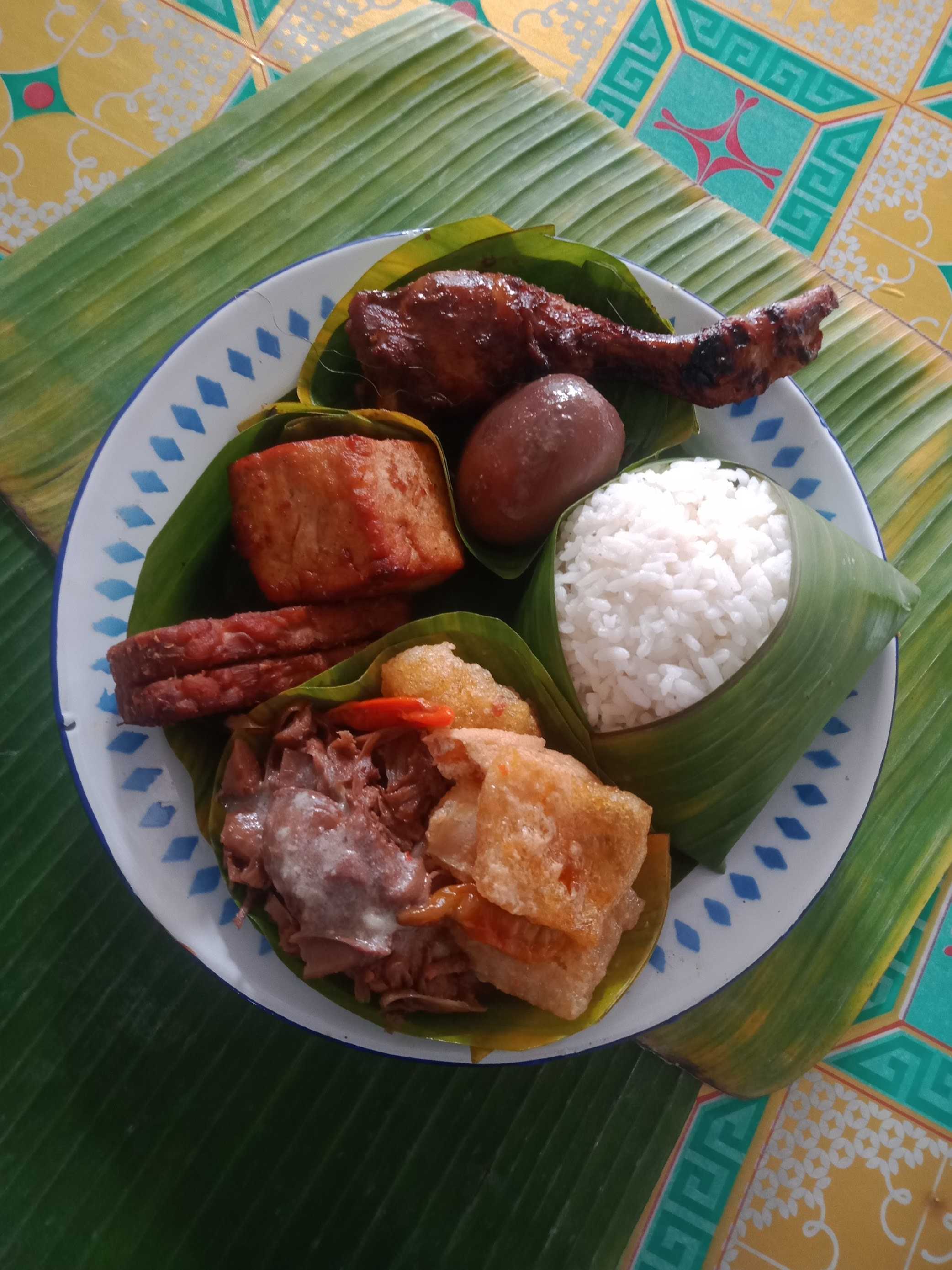 Warung Makan Mbalik Maning 2