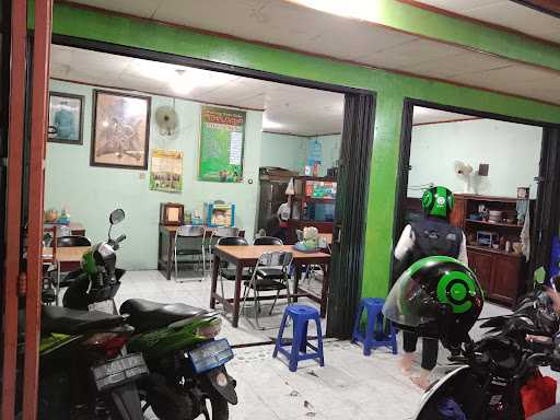 Warung Sate Solo Pak Ady 10